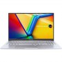 Asus | Vivobook 15 OLED M1505YA-MA086W | Cool Silver | 15.6 "" | OLED | 2.8K | 60 Hz | Glossy | AMD Ryzen 7 | 7730U | 16 GB | 8G - 2